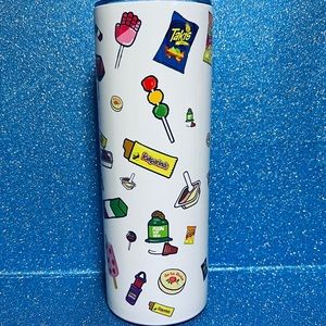 Personalized tumbler